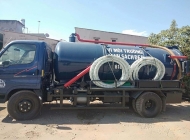 Top 5 công ty cung cấp vận chuyển bùn vi sinh quận 9 ưu việt nhất 