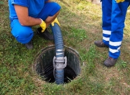 ​Giới thiệu dịch vụ hút hầm cầu tại quận 1