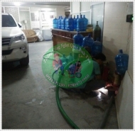 Hút hầm cầu giá rẻ uy tín tphcm.