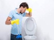 Thông tắc bồn cầu Phường Bình Hưng Hòa quận Bình Tân 0931341230