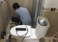 Top 5 công ty thông bồn cầu quận 12 giá tốt, an toàn, uy tín