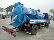 Top 5 công ty thông cống nghẹt quận 6 chất lượng hàng đầu