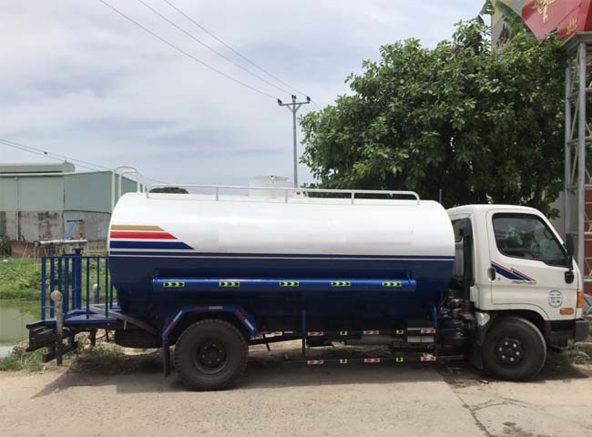 Dịch vụ vận chuyển b&ugrave;n vi sinh quận 1 Lộc Ph&aacute;t v&agrave; mức gi&aacute; si&ecirc;u rẻ