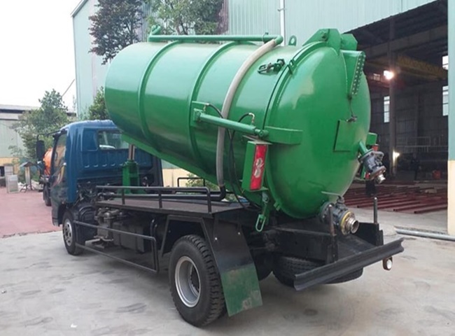 C&ocirc;ng ty vận chuyển b&ugrave;n vi sinh quận 1 H&ograve;a Ph&aacute;t ưu đ&atilde;i hấp dẫn