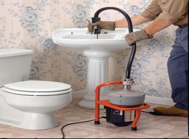 Th&ocirc;ng nghẹt lavabo quận B&igrave;nh T&acirc;n v&agrave;o ban đ&ecirc;m