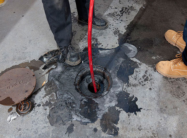 Top 5 c&ocirc;ng ty th&ocirc;ng cống nghẹt quận 6 uy t&iacute;n