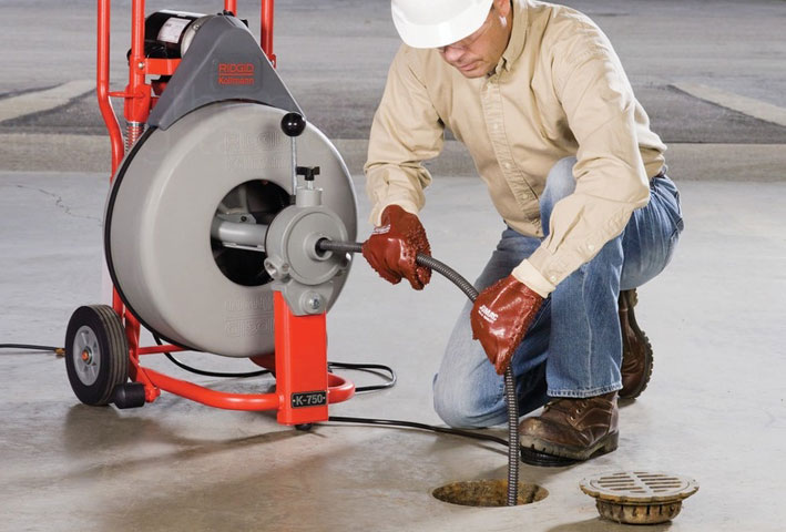 C&ocirc;ng ty th&ocirc;ng cống nghẹt quận 6 Quốc H&ugrave;ng chuy&ecirc;n nghiệp