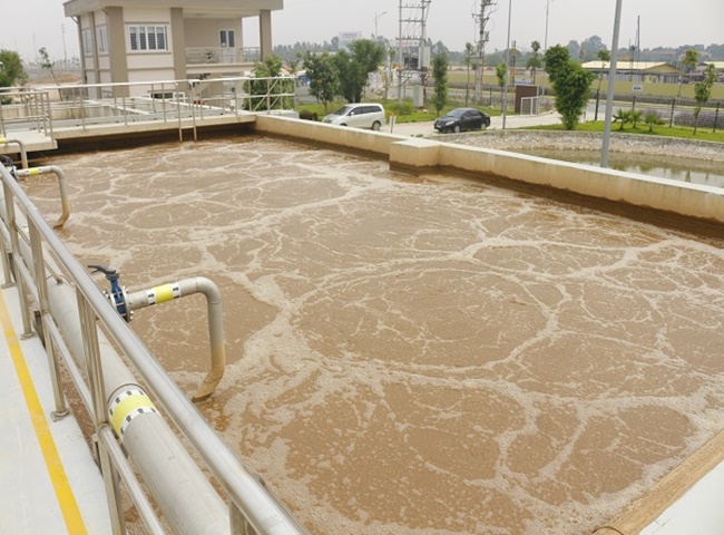 Cung cấp vận chuyển b&ugrave;n vi sinh quận 9 chất lượng