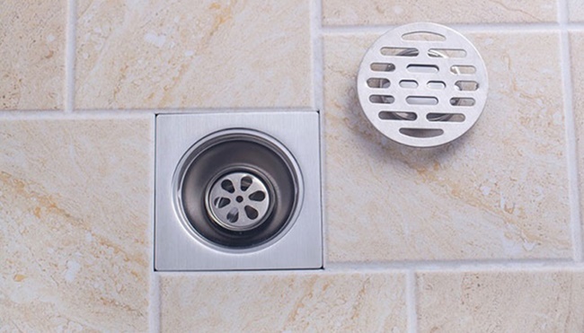 C&aacute;ch khử m&ugrave;i cống trong nh&agrave; vệ sinh chung cư