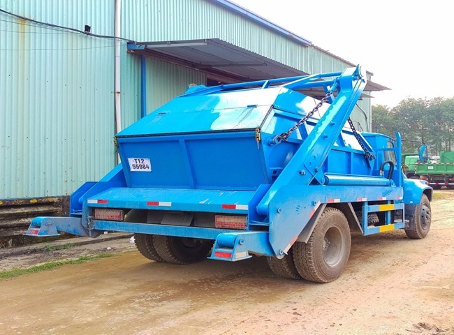 Cung cấp vận chuyển b&ugrave;n vi sinh An Giang cảnh b&aacute;o lừa đảo