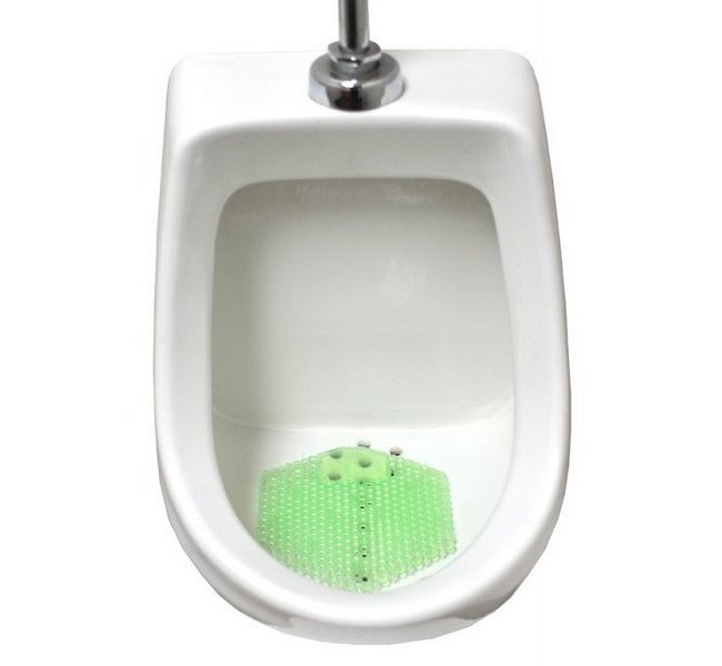 Đặt lưới khử m&ugrave;i h&ocirc;i đ&uacute;ng vị tr&iacute;