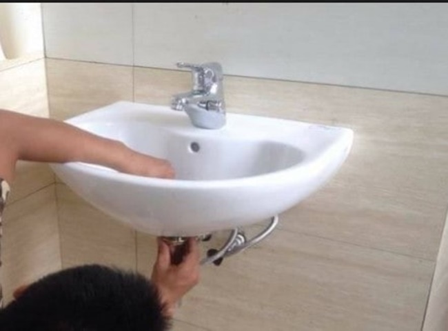 Th&ocirc;ng nghẹt lavabo quận B&igrave;nh T&acirc;n nhanh ch&oacute;ng