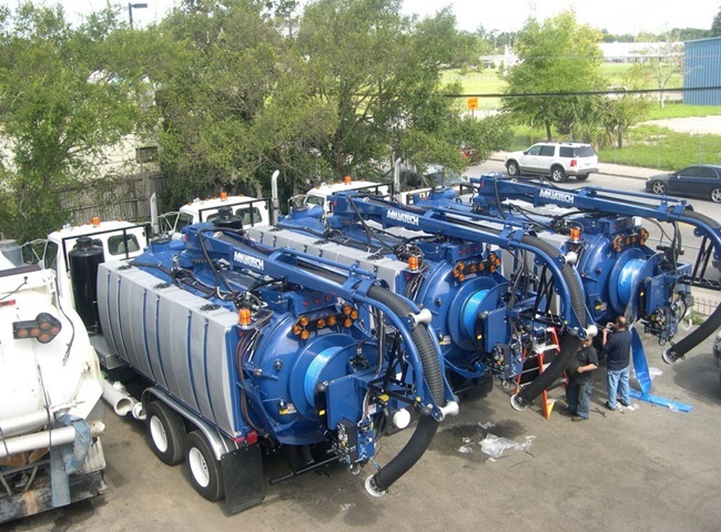 Top 5 c&ocirc;ng ty r&uacute;t hầm cầu quận 9 tiện lợi