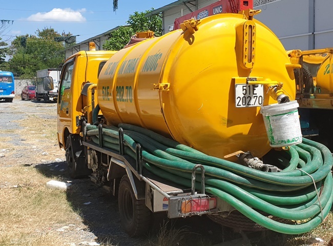 Top 5 c&ocirc;ng ty r&uacute;t hầm cầu quận 9 uy t&iacute;n