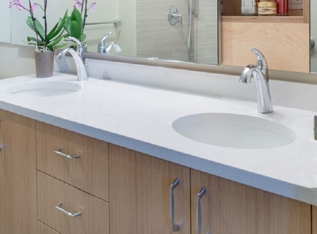 Quy tr&igrave;nh th&ocirc;ng nghẹt lavabo quận B&igrave;nh T&acirc;n