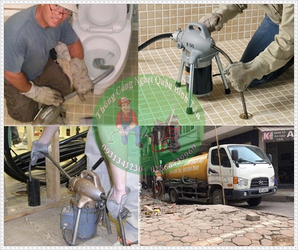 H&uacute;t hầm cầu tphcm.