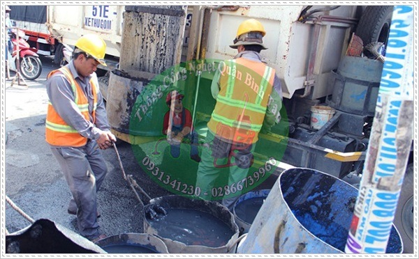 Chọn dịch r&uacute;t hầm cầu uy t&iacute;n tr&aacute;nh lừa đảo.