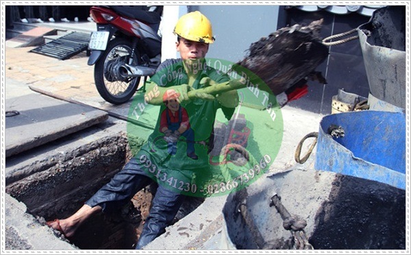 R&uacute;t hầm cầu gi&aacute; rẻ nhất tphcm hiện nay.