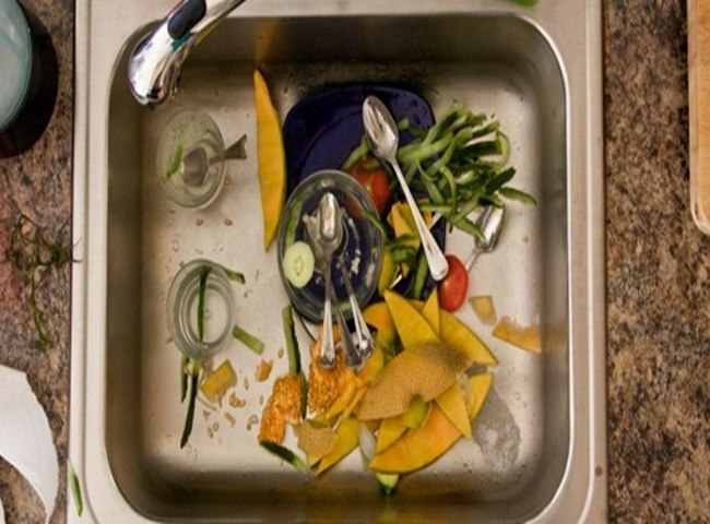 th&ocirc;ng nghẹt bồn rửa ch&eacute;n quận b&igrave;nh t&acirc;n bởi c&aacute;c nguy&ecirc;n nh&acirc;n