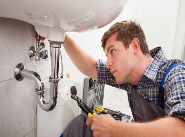 th&ocirc;ng nghẹt lavabo quận b&igrave;nh t&acirc;n kinh nghiệm lựa chọn