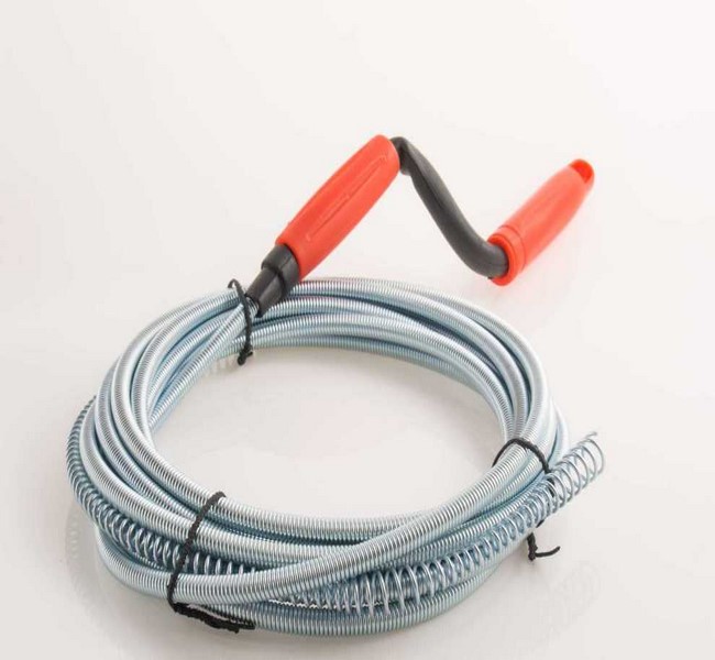 Dụng cụ th&ocirc;ng tắc cống đa năng cầm tay