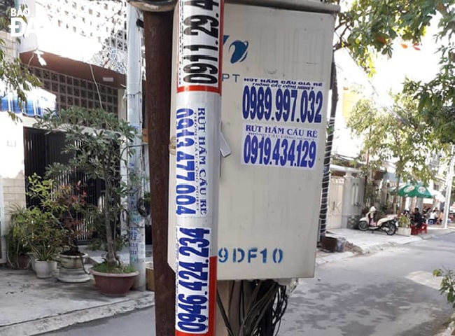 dich vu thong tac bon cau kem chat luong