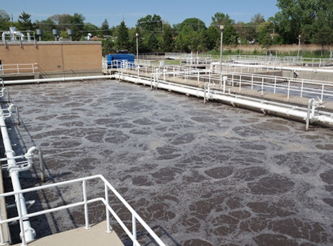 Top 5 công ty cung cấp vận chuyển bùn vi sinh huyện Bình Chánh uy tín