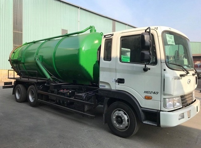 Dịch vụ vận chuyển b&ugrave;n vi sinh quận 3 Thịnh Ph&aacute;t gi&aacute; rẻ