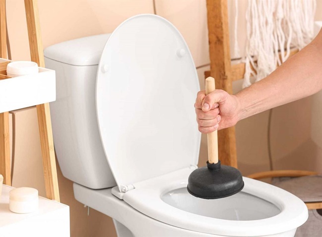 Top 5 c&ocirc;ng ty th&ocirc;ng bồn cầu quận 12 cam kết triệt để