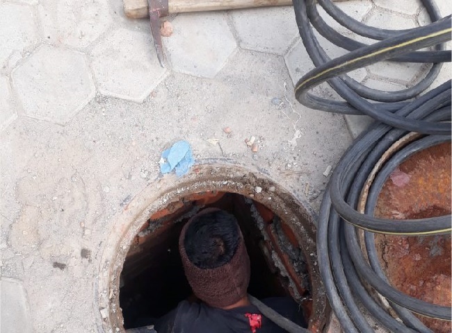 Top 5 c&ocirc;ng ty r&uacute;t hầm cầu huyện Nh&agrave; B&egrave; uy t&iacute;n nhất hiện nay