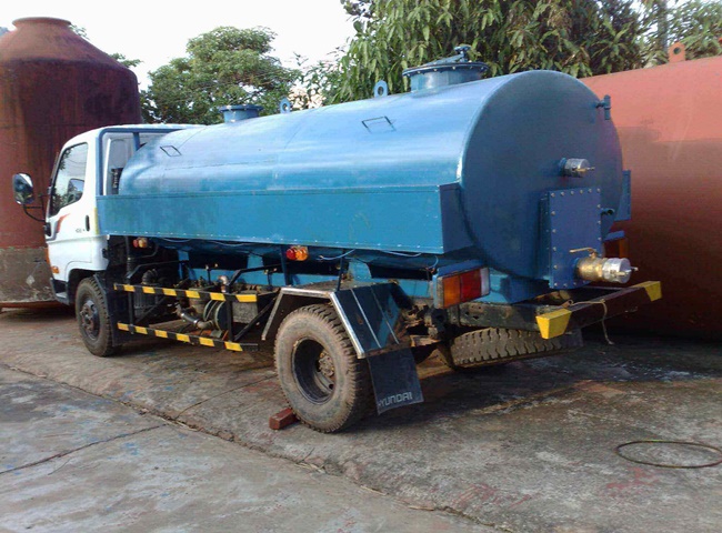 Đơn vị rút hầm cầu quận 5 phục vụ 24/24